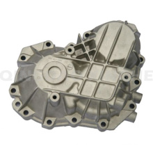 Die Casting Zamak Products with Machining